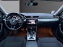 Skoda superb combi 1.4 tsi phev 218 dsg 6 business/historique suivi complet constructeur/garantie 12 mois/ct ok occasion...