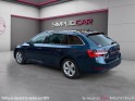 Skoda superb combi 1.4 tsi phev 218 dsg 6 business/historique suivi complet constructeur/garantie 12 mois/ct ok occasion...