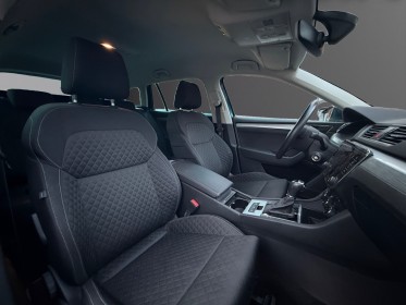 Skoda superb combi 1.4 tsi phev 218 dsg 6 business/historique suivi complet constructeur/garantie 12 mois/ct ok occasion...