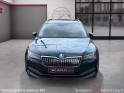 Skoda superb combi 1.4 tsi phev 218 dsg 6 business/historique suivi complet constructeur/garantie 12 mois/ct ok occasion...