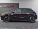 Ds ds3 crossback 100ch so chic garantie 12 mois occasion simplicicar angers simplicicar simplicibike france