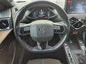 Ds ds3 crossback 100ch so chic garantie 12 mois occasion simplicicar angers simplicicar simplicibike france