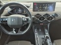 Ds ds3 crossback 100ch so chic garantie 12 mois occasion simplicicar angers simplicicar simplicibike france