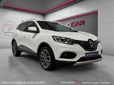 Renault kadjar blue dci 115 wave occasion simplicicar magny-en-vexin simplicicar simplicibike france