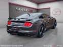 Ford mustang 5.0 v8 kit shelby - garantie 12 mois occasion simplicicar arras  simplicicar simplicibike france