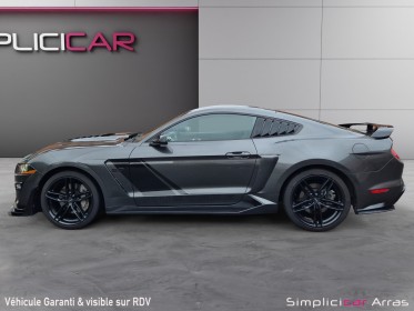 Ford mustang 5.0 v8 kit shelby - garantie 12 mois occasion simplicicar arras  simplicicar simplicibike france