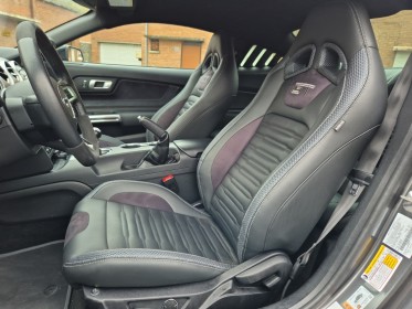 Ford mustang 5.0 v8 kit shelby - garantie 12 mois occasion simplicicar arras  simplicicar simplicibike france