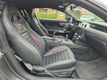 Ford mustang 5.0 v8 kit shelby - garantie 12 mois occasion simplicicar arras  simplicicar simplicibike france