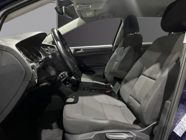 Volkswagen golf sw business 1.0 tsi 115 bvm6 confortline business occasion simplicicar magny-en-vexin simplicicar...