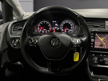 Volkswagen golf sw business 1.0 tsi 115 bvm6 confortline business occasion simplicicar magny-en-vexin simplicicar...