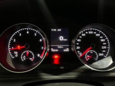 Volkswagen golf sw business 1.0 tsi 115 bvm6 confortline business occasion simplicicar magny-en-vexin simplicicar...