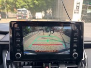 TOYOTA d'occasion COROLLA TS 122H DYNAMIC BUSINESS de 2019 Montreuil