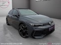 Volkswagen golf 2.0 tdi 150cv r-line occasion avignon (84) simplicicar simplicibike france