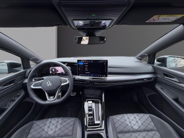 Volkswagen golf 2.0 tdi 150cv r-line occasion avignon (84) simplicicar simplicibike france