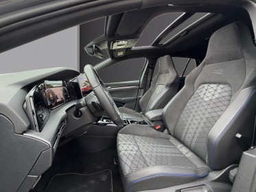 Volkswagen golf 2.0 tdi 150cv r-line occasion avignon (84) simplicicar simplicibike france