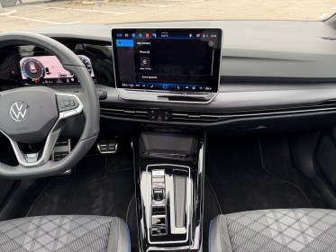 Volkswagen golf 2.0 tdi 150cv r-line occasion avignon (84) simplicicar simplicibike france