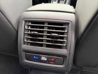 Volkswagen golf 2.0 tdi 150cv r-line occasion avignon (84) simplicicar simplicibike france