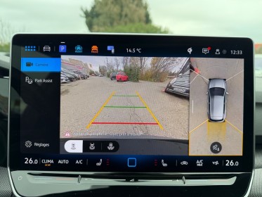 Volkswagen golf 2.0 tdi 150cv r-line occasion avignon (84) simplicicar simplicibike france