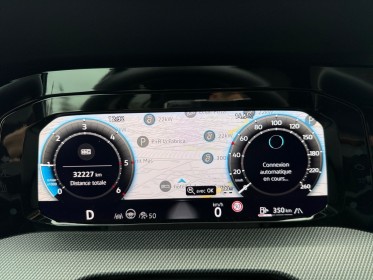 Volkswagen golf 2.0 tdi 150cv r-line occasion avignon (84) simplicicar simplicibike france