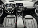 Bmw x3 g01 sdrive18d 150ch bva8 luxury occasion osny simplicicar simplicibike france