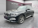Bmw x3 g01 sdrive18d 150ch bva8 luxury occasion osny simplicicar simplicibike france