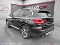 Bmw x3 g01 sdrive18d 150ch bva8 luxury occasion osny simplicicar simplicibike france