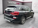 Bmw x3 g01 sdrive18d 150ch bva8 luxury occasion osny simplicicar simplicibike france