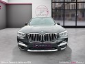 Bmw x3 g01 sdrive18d 150ch bva8 luxury occasion osny simplicicar simplicibike france