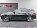 Bmw x3 g01 sdrive18d 150ch bva8 luxury occasion osny simplicicar simplicibike france