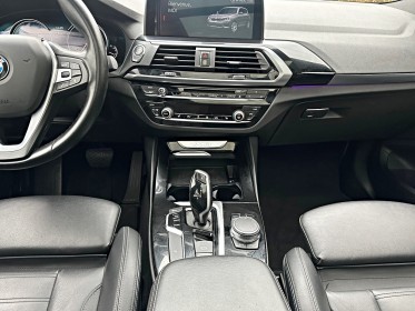 Bmw x3 g01 sdrive18d 150ch bva8 luxury occasion osny simplicicar simplicibike france