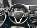Bmw x3 g01 sdrive18d 150ch bva8 luxury occasion osny simplicicar simplicibike france