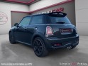 Mini hatch r56 d 143 ch cooper s edition limitée bayswater garantie 12 mois occasion simplicicar frejus  simplicicar...