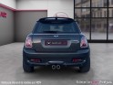 Mini hatch r56 d 143 ch cooper s edition limitée bayswater garantie 12 mois occasion simplicicar frejus  simplicicar...