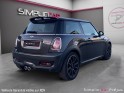 Mini hatch r56 d 143 ch cooper s edition limitée bayswater garantie 12 mois occasion simplicicar frejus  simplicicar...