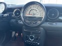 Mini hatch r56 d 143 ch cooper s edition limitée bayswater garantie 12 mois occasion simplicicar frejus  simplicicar...