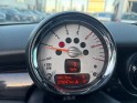 Mini hatch r56 d 143 ch cooper s edition limitée bayswater garantie 12 mois occasion simplicicar frejus  simplicicar...