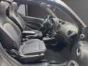 Smart fortwo coupe 0.9 109 ch ss ba6 brabus xclusive occasion paris 15ème (75) simplicicar simplicibike france