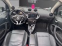 Smart fortwo coupe 0.9 109 ch ss ba6 brabus xclusive occasion paris 15ème (75) simplicicar simplicibike france