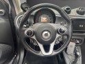 Smart fortwo coupe 0.9 109 ch ss ba6 brabus xclusive occasion paris 15ème (75) simplicicar simplicibike france