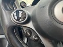 Smart fortwo coupe 0.9 109 ch ss ba6 brabus xclusive occasion paris 15ème (75) simplicicar simplicibike france