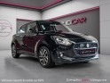 Suzuki swift 1.2 shvs pack garantie 12 mois occasion simplicicar villepinte simplicicar simplicibike france