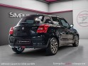 Suzuki swift 1.2 shvs pack garantie 12 mois occasion simplicicar villepinte simplicicar simplicibike france