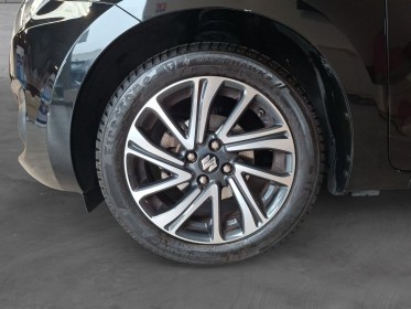 Suzuki swift 1.2 shvs pack garantie 12 mois occasion simplicicar villepinte simplicicar simplicibike france