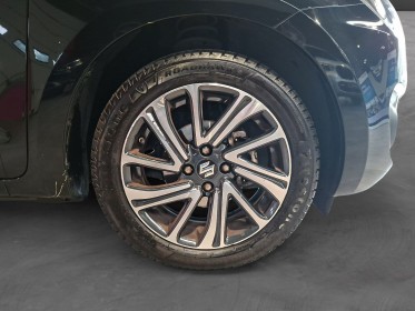 Suzuki swift 1.2 shvs pack garantie 12 mois occasion simplicicar villepinte simplicicar simplicibike france