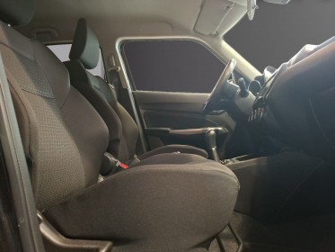 Suzuki swift 1.2 shvs pack garantie 12 mois occasion simplicicar villepinte simplicicar simplicibike france