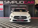 Mercedes classe a 180 d 7g-dct style line garantie 12 mois occasion  simplicicar aix les bains simplicicar simplicibike france