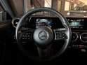 Mercedes classe a 180 d 7g-dct style line garantie 12 mois occasion  simplicicar aix les bains simplicicar simplicibike france