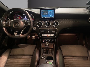 Mercedes classe a 180 fascination occasion paris 15ème (75) simplicicar simplicibike france