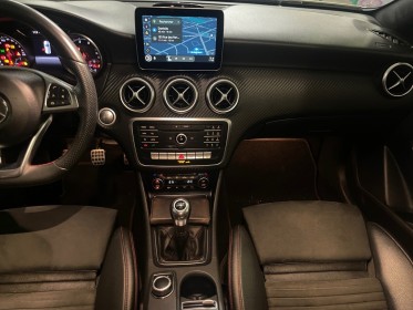 Mercedes classe a 180 fascination occasion paris 15ème (75) simplicicar simplicibike france