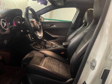 Mercedes classe a 180 fascination occasion paris 15ème (75) simplicicar simplicibike france